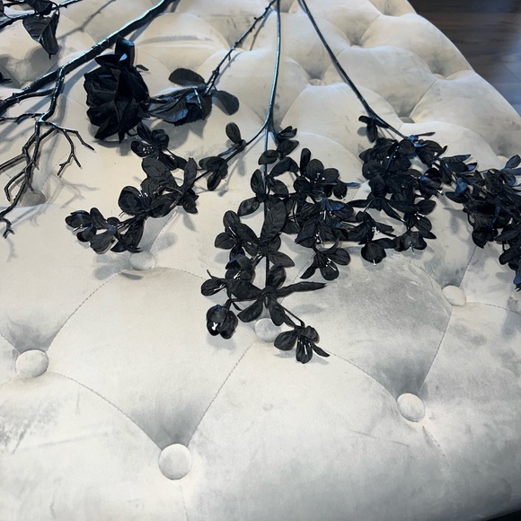 Flower decor - Picture 3 of 4